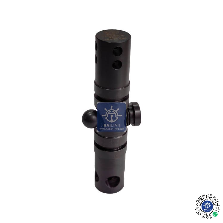 5ST4416201A XZ.104  Shaft for directional control valve