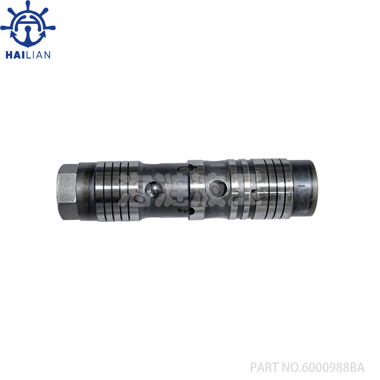 6000988BA,41A158 PISTON FOR HCB-12 COUNTERBALANCE VALVE