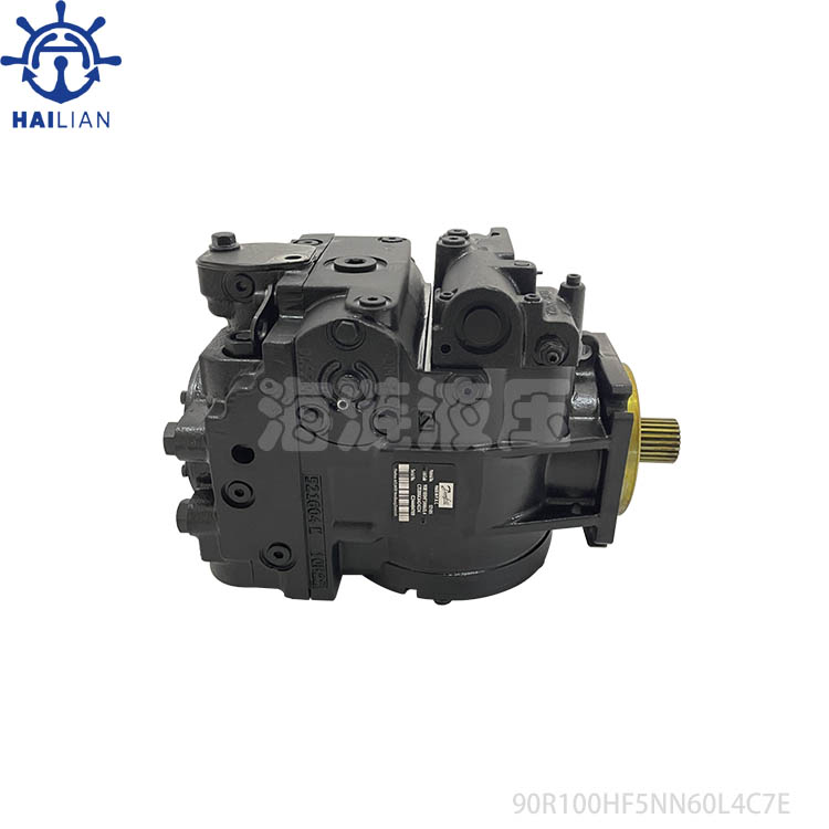 Steering Gear Pump 90R100HF5NN60L4C7E00GCA424224 Piston Pump
