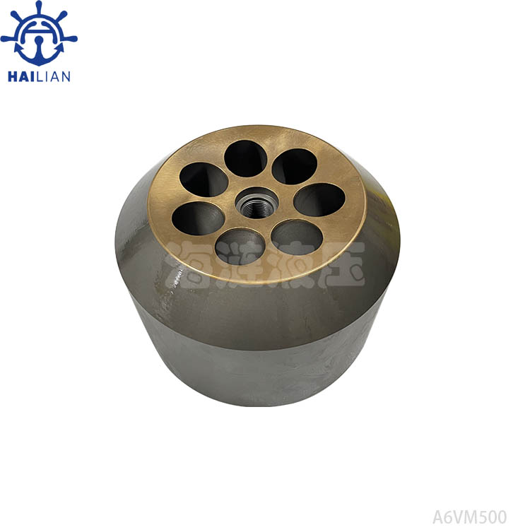 A7VO500 HYDRAULIC PUMP CYLINDER BLOCK