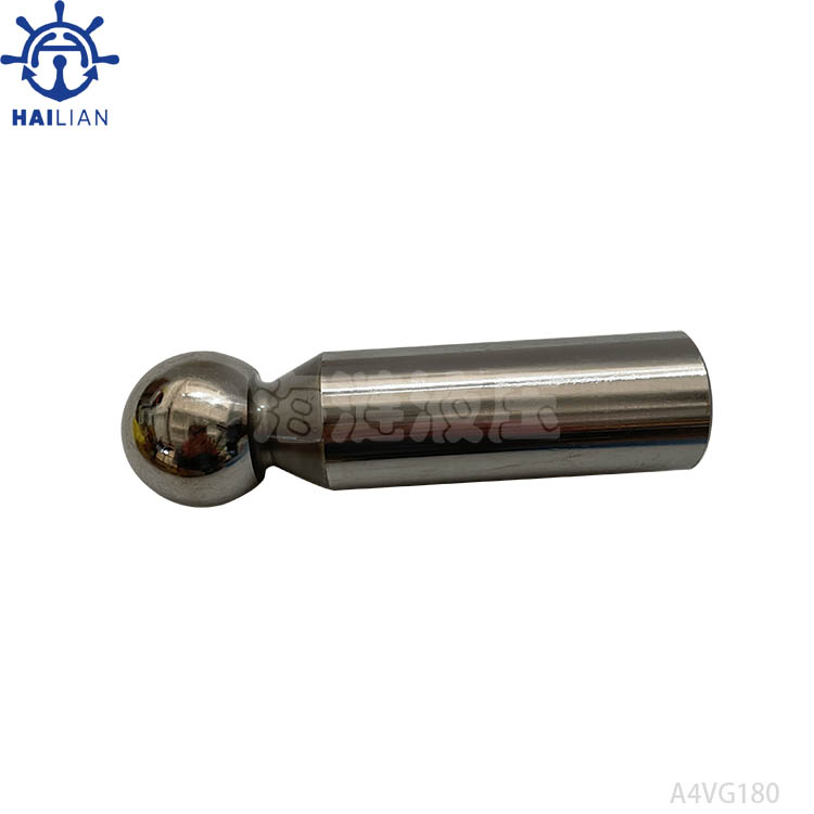 CENTER PIN FOR A6VM500 HYDRAULIC OIL PUMP