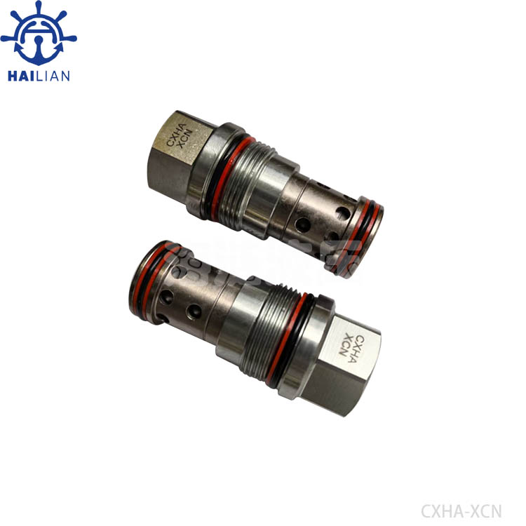 CHECK VALVE,TYPE:CXHA-XCN,Part.No.11 for HATLAPA spare parts type:6MB-320-37ER-2C-L3-MAM-TE-127-5