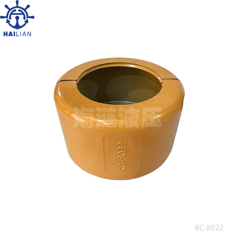 Chain Couplings KC-8022 For Deck Hydraulic Machinery