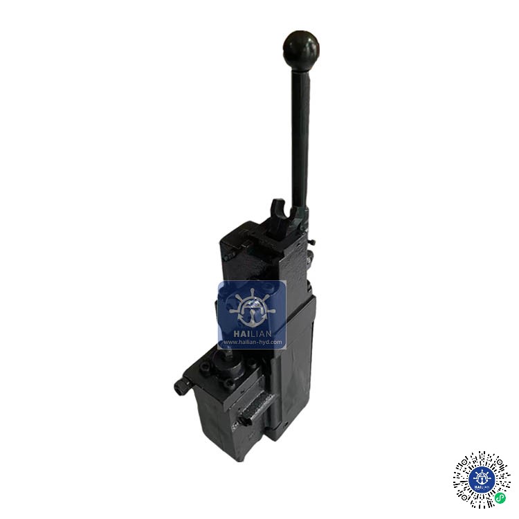 Control valve FDM08CRBMS-ATL-RE hydraulic ship part