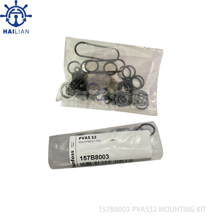 DANFOSS 157B8003-PVAS32 MOUNTING KIT-PVG L 198-216MM