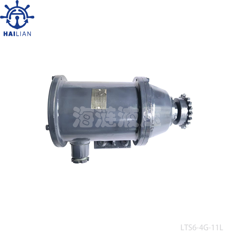 DENSEI LT86-4G-11L SYNCHRO TRANSMITTER