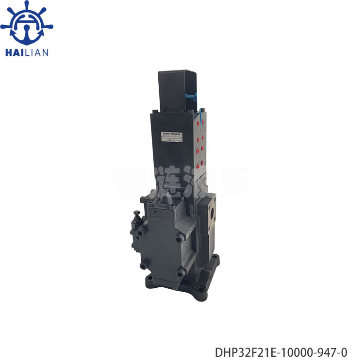 DHP32F21E-10000-947-0 PROPORTIONAL CONTROL DIRECTIONAL VALVE FOR SLEWING