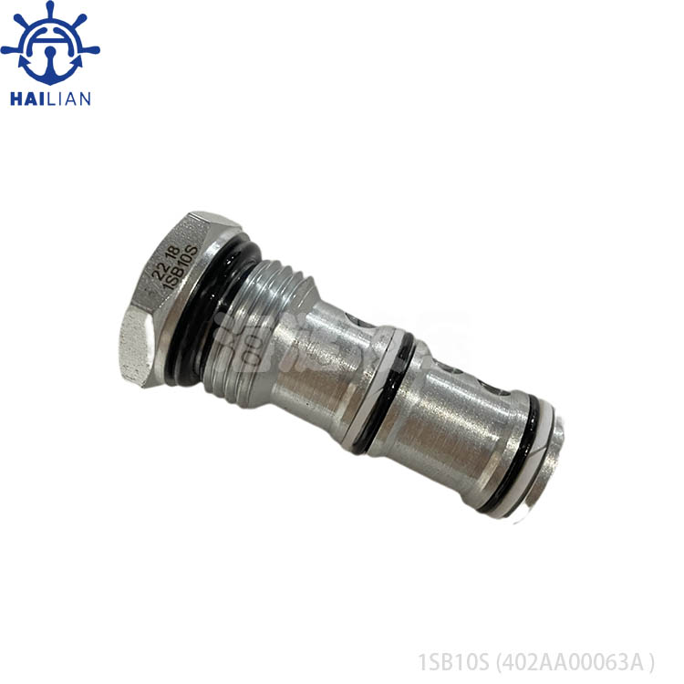 Danfoss 402AA00063A Screw-in Cartridge Valves 1SB10S