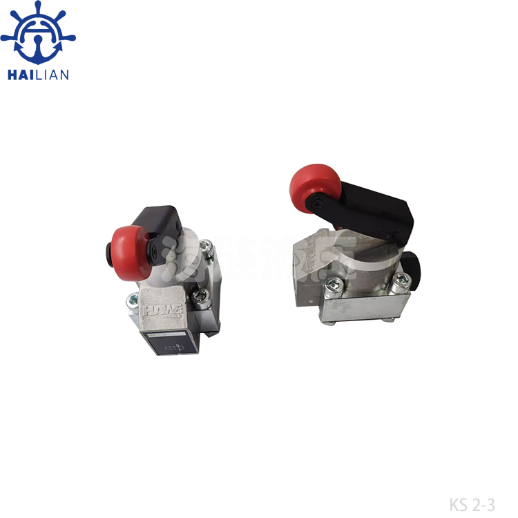 Directional Valve KS 2-3 For Ship Crane