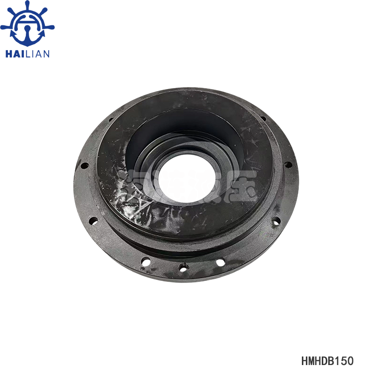 FRONT COVER FOR HMHDB150 HYDRAULIC MOTOR