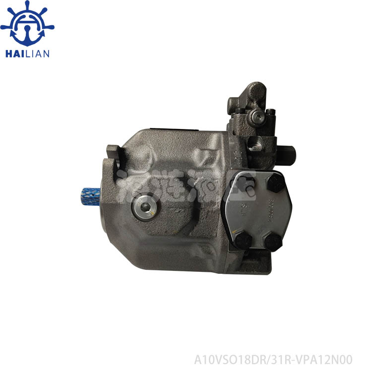 HATCH COVER HDYRAULIC PISTON PUMP A10VSO18DR/31R-VPA12N00