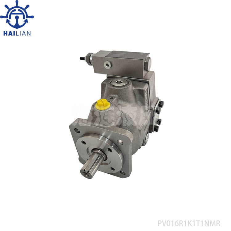 HATCH COVER HYDRAULIC OIL PUMP PV016R1K1T1NMR