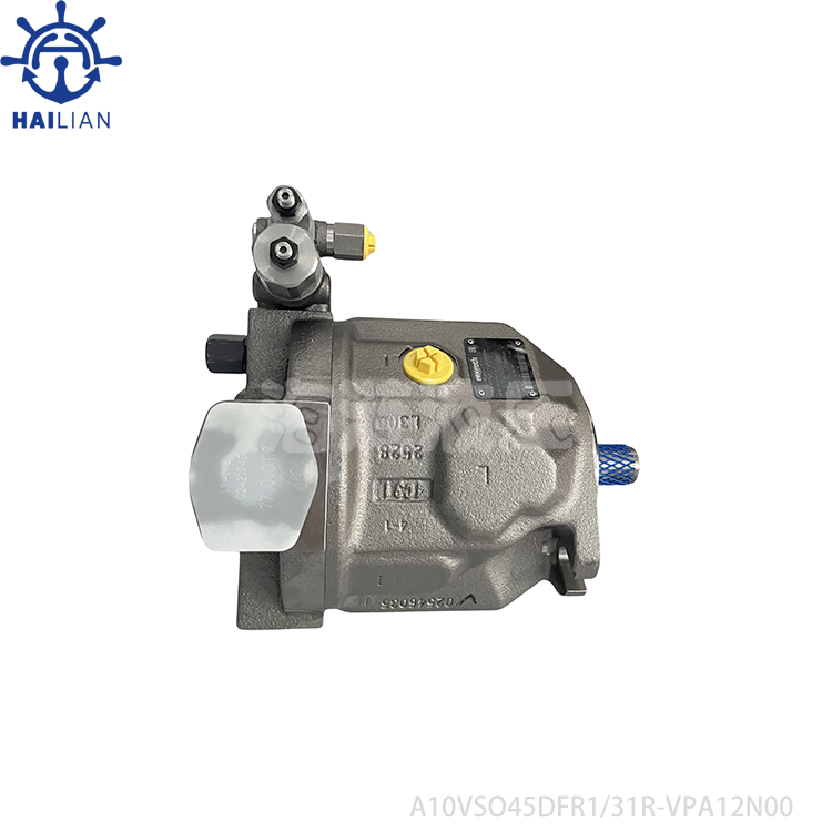 HATCH COVER HYDRAULIC PISTON PUMP A10VSO45DFR1/31R-VPA12N00