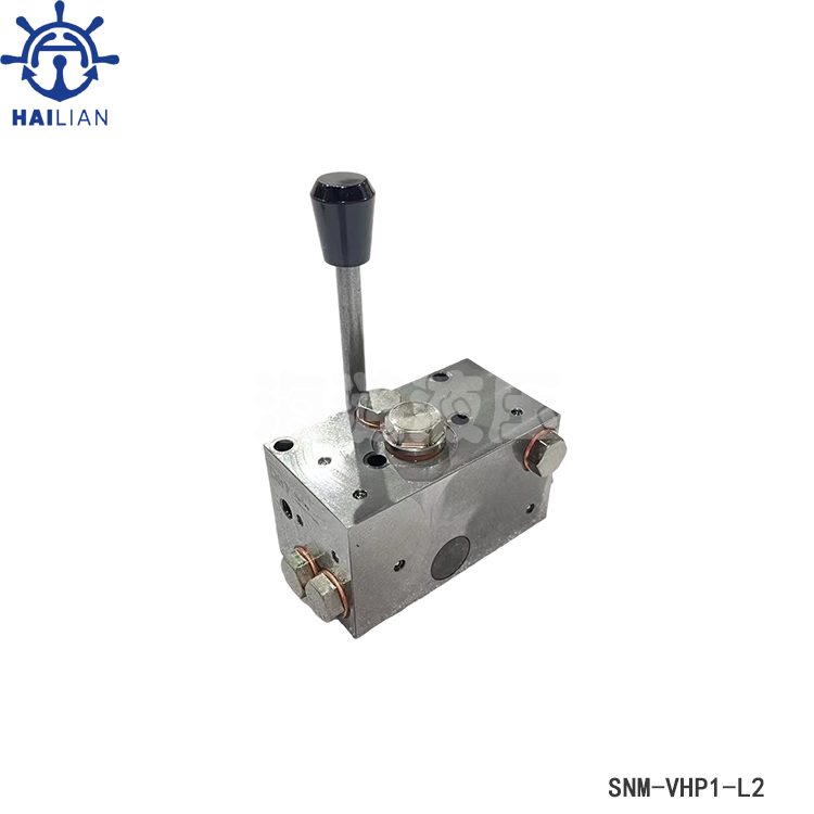 SNM-VHP1-L2 HYDRAULIC  DIRECTION CONTROL VALVE