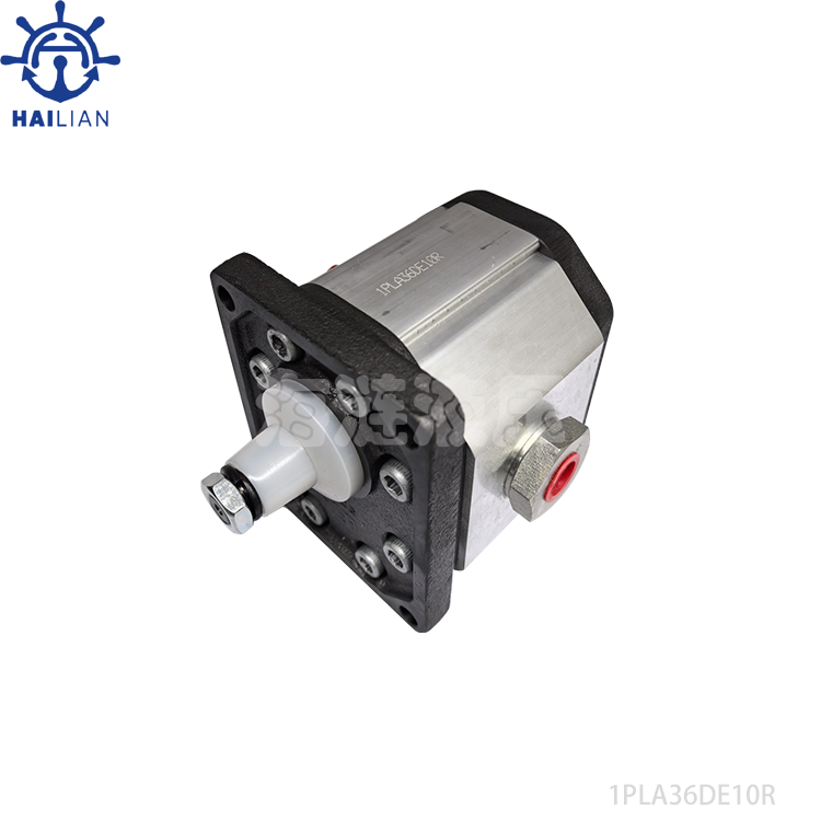 SHIP HDYRAULIC GEAR PUMP 1PLA36DE10R