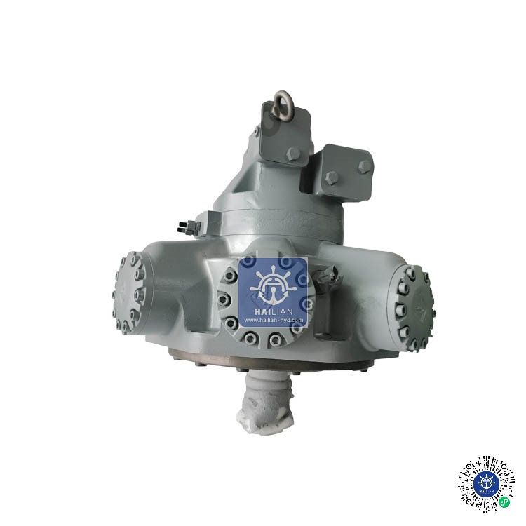 HMC270/S/280/120/FM4/X/71/PL717 Windlass hydraulic motor