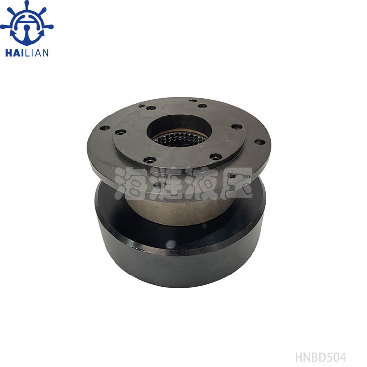 HNBD504 SLEWING BRAKE CYLINDER FOR CARGO CRANE