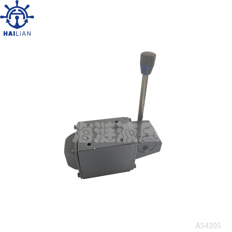 HYDRAULIC DIRECTIONAL VALVE MODEL:A54205 TTS HATCH COVER SPARES