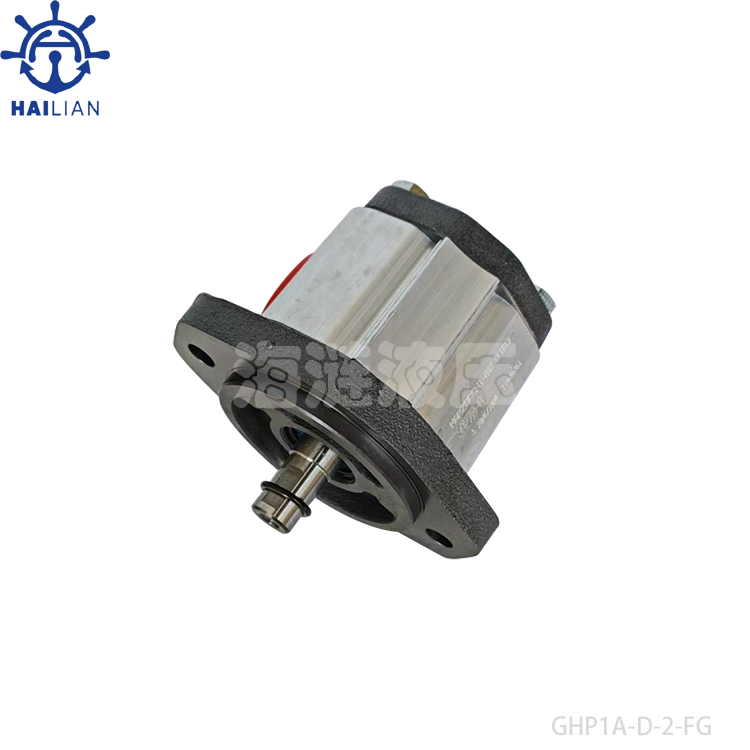 HYDRAULIC GEAR PUMP SAP20-8 FOR SHIP SPARE PARTS