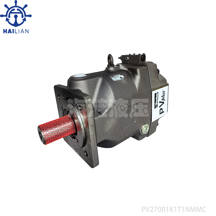 SEAL KITS FOR PVP3336R221 HYDRAULIC PISTON PUMP