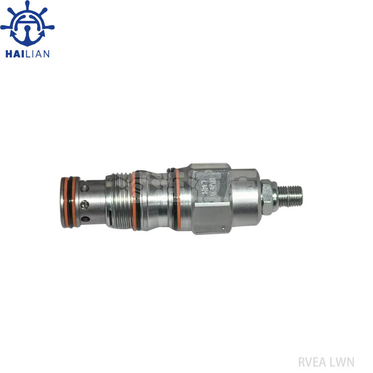 HYDRAULIC RELIEF VALVE RVEA-LWN WINDLASS & MOORING WINCH VLAVE SPARE PARTS