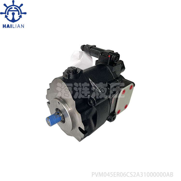Hatch cover hydraulic pump PVM045ER06CS2A31000000AB