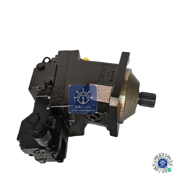 H1B110-A-A-E2AANA crane hoisting oil motor