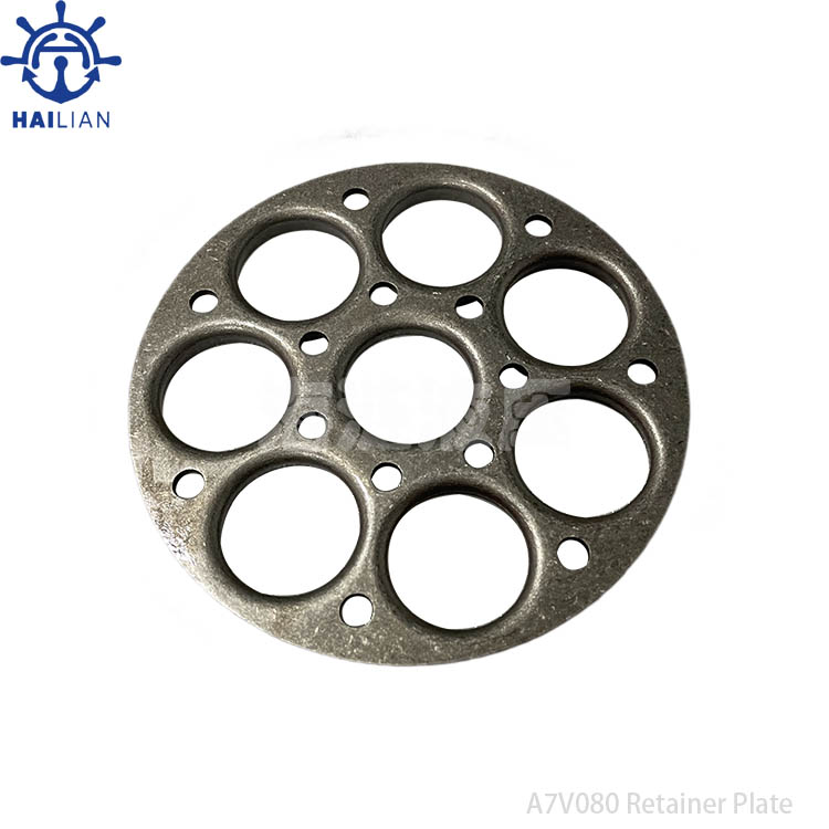 Hydraulic Pump Retainer Plate For A7V080