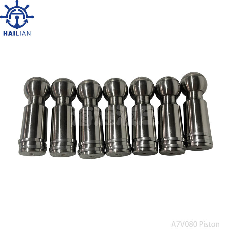 Hydraulic Pump Ring Piston For A7V080