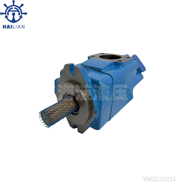 Hydraulic Vane Pump VMQ23525S125080B00500BBBDBANR00A030 Pilot Pump