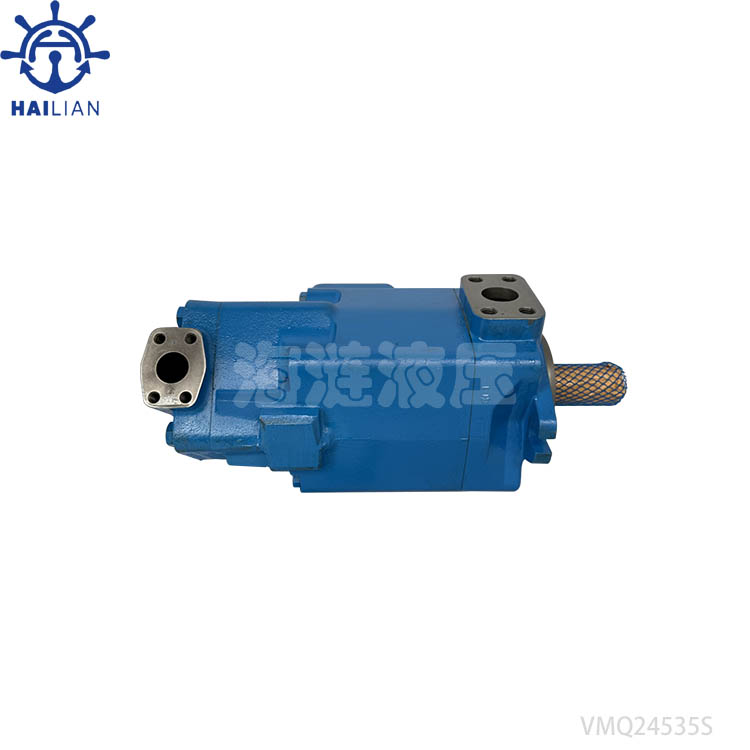 Hydraulic Vane Pump VMQ24535S215133B00500BBBDCANR00A030 Pilot Pump
