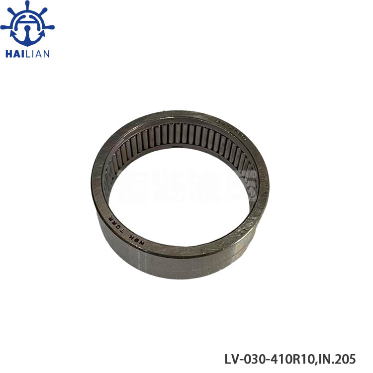 ITEM NO.205 NEEDLE ROLLER BEARING FOR LV-030-410R10  STEERING GEAR HYD PUMP_SPARE PARTS