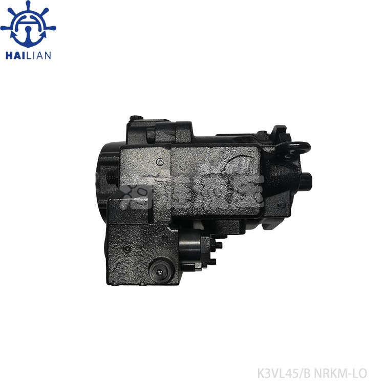 K3VL45/B HYDRAULIC PISTON PUMP FOR MOORING WINCH