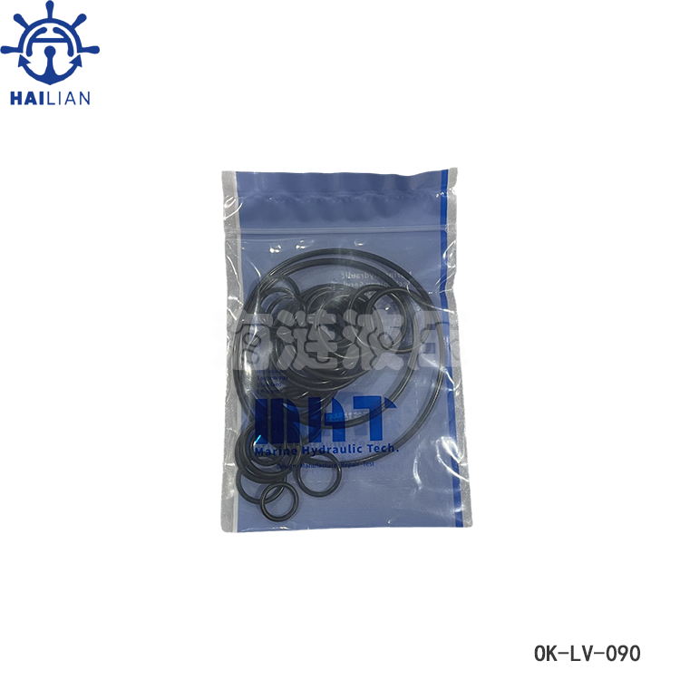 LV-090-410R10 AXIAL PISTON PUMP SEAL KITS