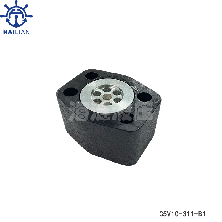 MAIRNE HYDRAULIC CHECK VALVE  SN-C5V10-311-B1 WINDLASS SPARE PARTS