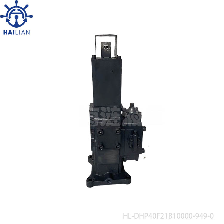 MARINE DIRECTIONAL CONTROL VALVE DHP40F21B10000-949-0