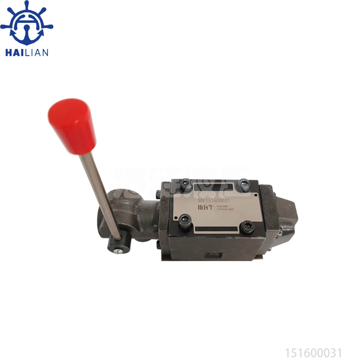 R901076835 MARINE HDYRAULIC DIRECTIONAL VALVE 4WMM6E19-5X/F