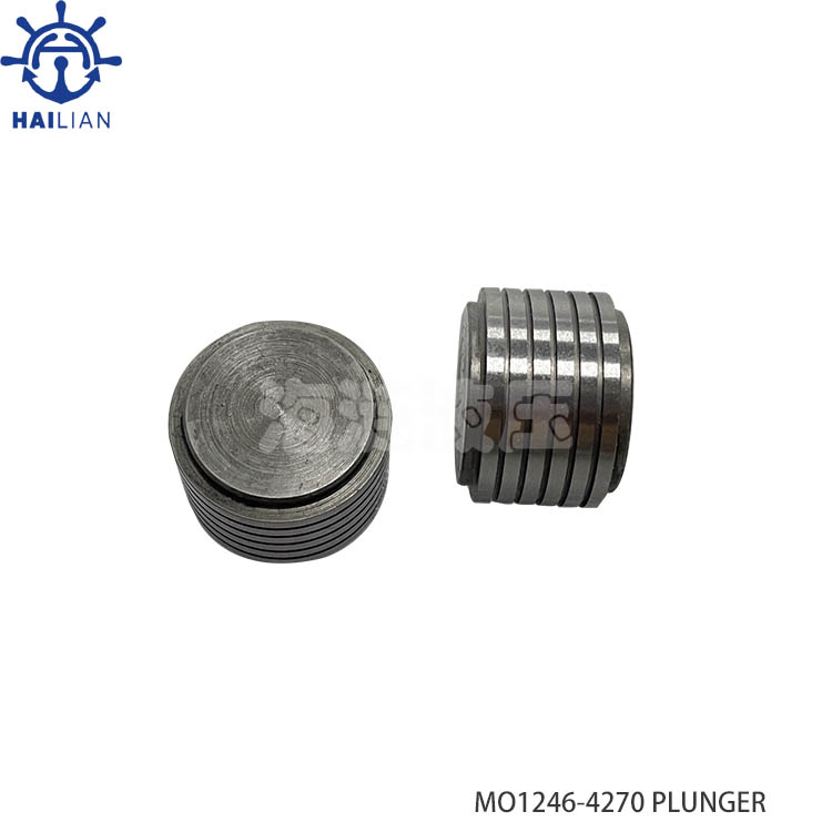 MO1246-4270 PLUNGER B FOR MP3501-101-0 STEPLESS VARIABLE VALVE ARRENGEMENT,2 SPEED VALVE