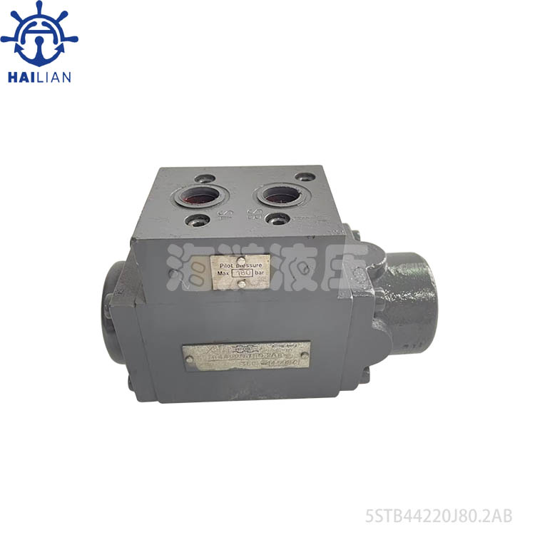 MOORING WINCH DIRECTIONAL CONTROL VALVE 5STB44220J80.2AB