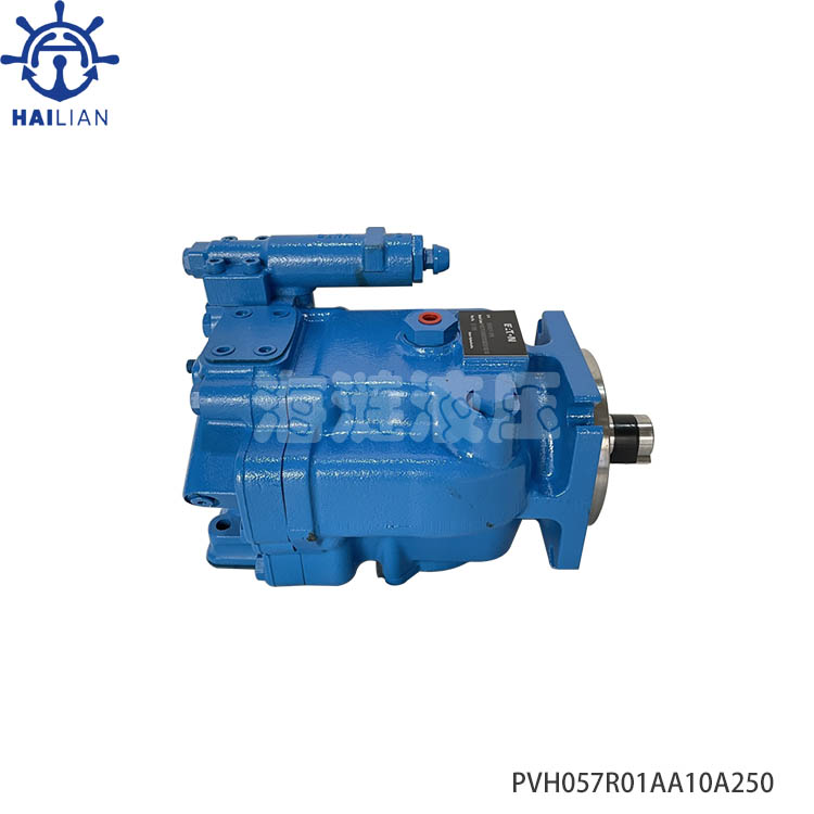 MOORING WINCH HYDRAULIC PUMP PVH057R01AA10A25000000200100010A