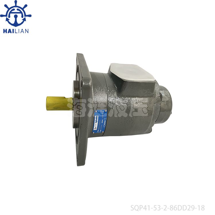 Marine Hydraulic Vane Pump SQP41-53-2-86DD29-18