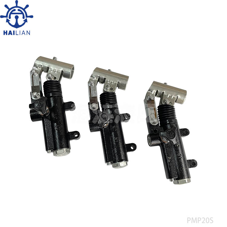 Marine Manual Pump PMP 20S Hand Pump PMP 20 byB-s