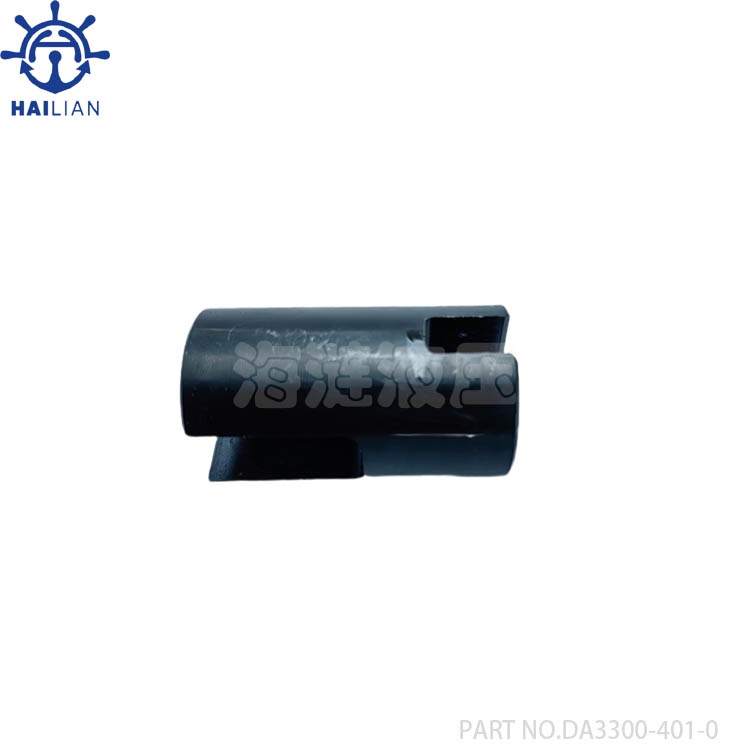 OLDHAM COUPLING PART NO.DA3300-401-0 FOR 3V-FH2B-MK STEERING GEAR PUMP_SPARE PARTS