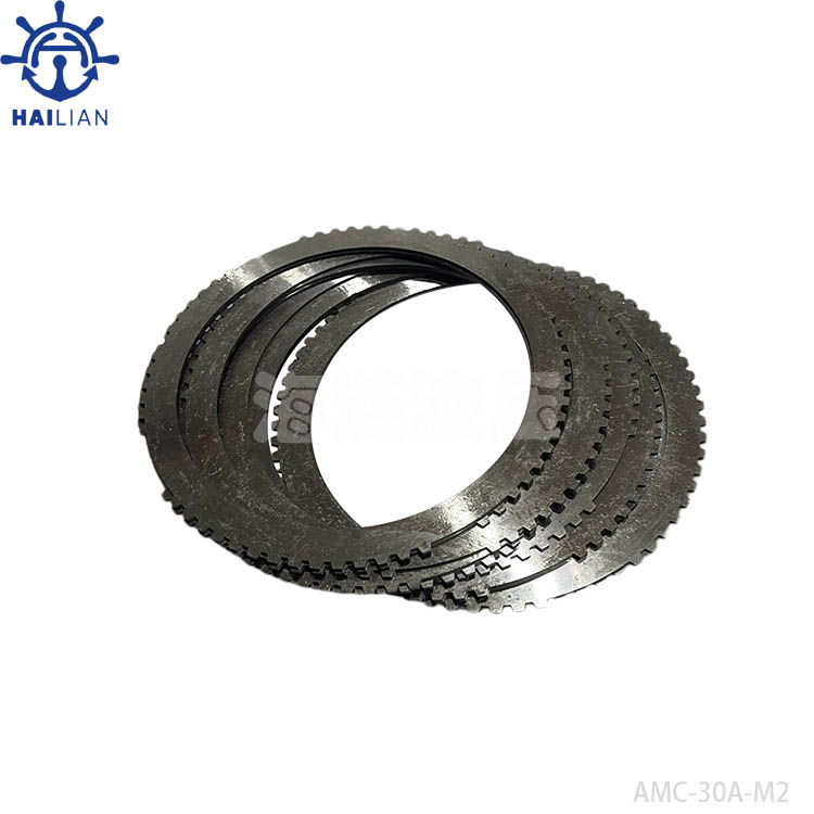OUTER DISK FOR AMC-30A-M2 HYDRAULIC MOTOR