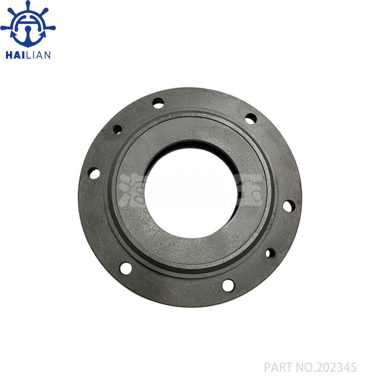 PART NO.202345 STUFFING BOX FOR HMB5-1.8;HMB5-2.3 HYDRAULIC MOTOR
