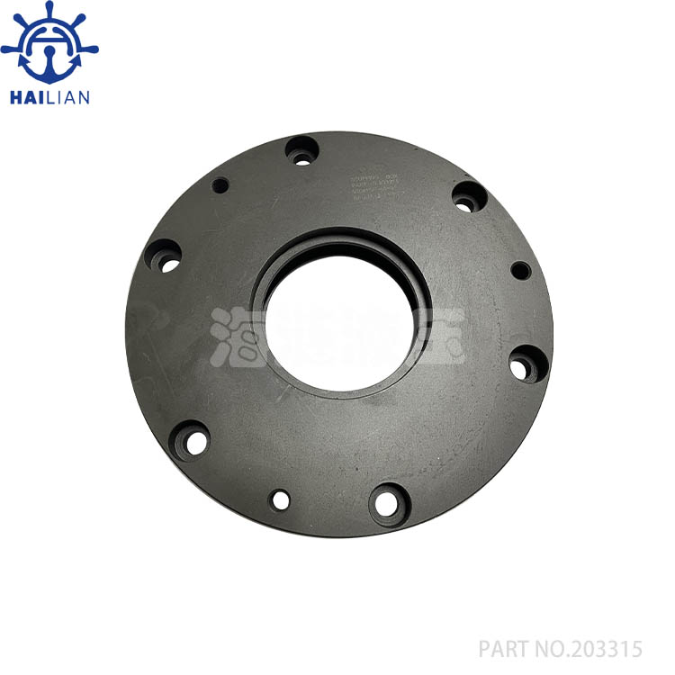 PART NO.203315 STUFFING BOX FOR HML5-1.4 HYDRAULIC MOTOR