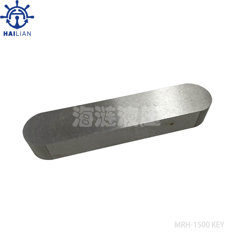 PART NO.20381-03302 KEY FOR MRH-1500 HDYRAULIC MOTOR