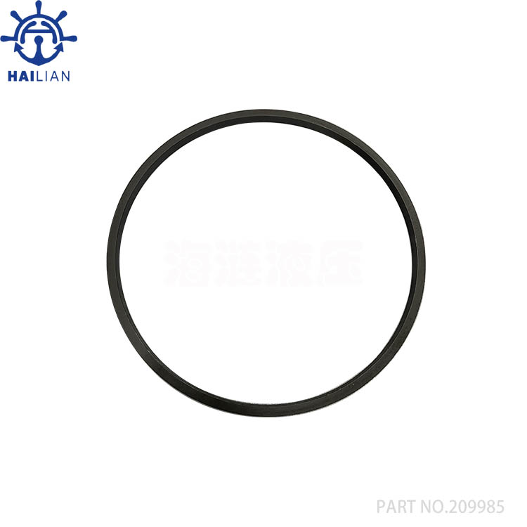 PART NO.209985 CON-ROD RETAINING RING FOR HDYRAULIC MOTOR HMM5-2.3