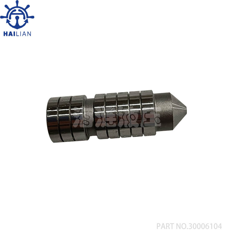 PART NO.30006104 PISTION FOR AUTOMATIC TWO WAY SPEED VALVE