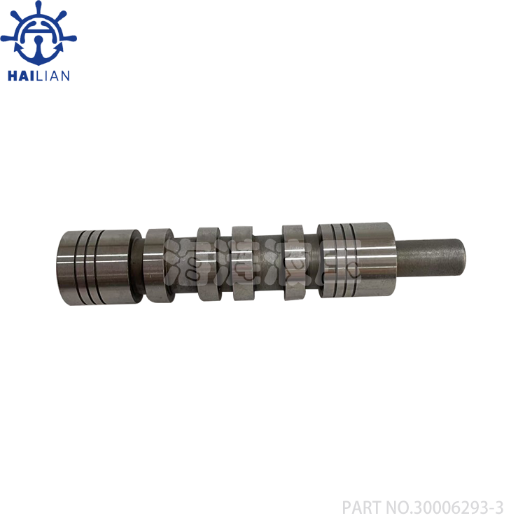 PART NO.30006293-3 SPOOL FOR 2HLP1 TWO SPEED VALVE